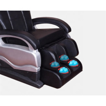 JW 2019 Vente chaude! Chaise de massage pliante portative commerciale à capsule zéro gravité 3D